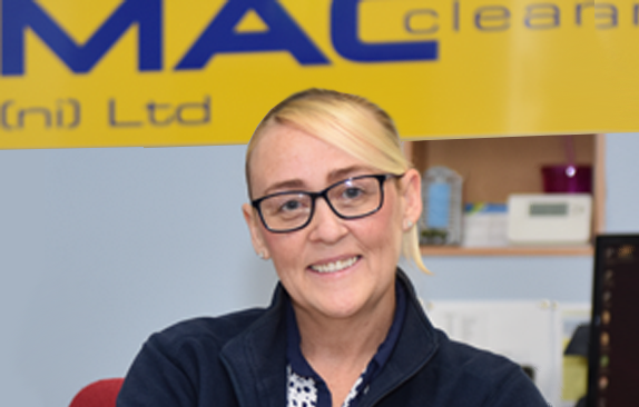 contract cleaning belfast