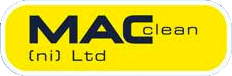 MAC Clean NI Logo